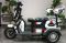 Электротрицикл E-TRIKE TRANSFORMER 2+1 NEW 