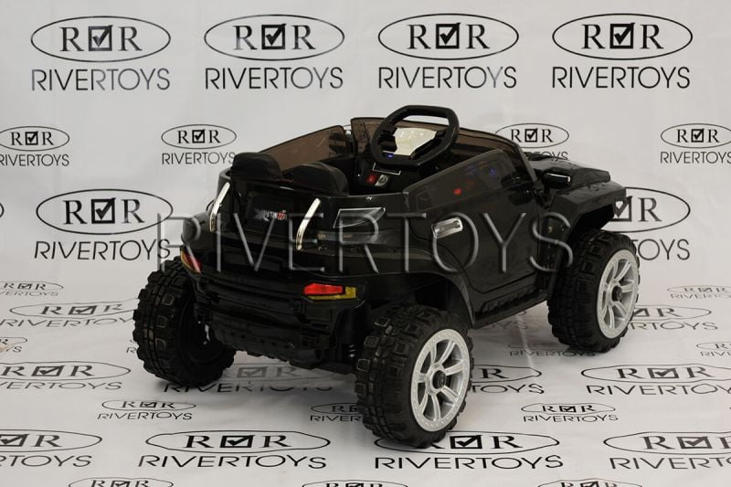 Детский электромобиль Hummer A888MP Etoro original Детский электромобиль Hummer A888MP Etoro original