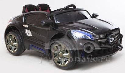 Детский электромобиль E-toro Mercedes S