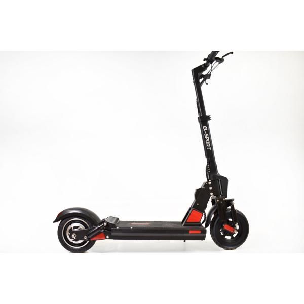 Электросамокат El-sport Daily 500W