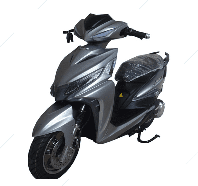 Электроскутер Lima Lightning Электроскутер Lima Lightning