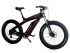 Электровелосипед GreenCamel Kontax (R26FAT Kenda 750W Bafang 48V LG 13Ah) carbon, torque, Altus 8скор