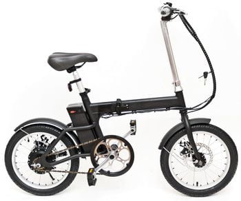 Электровелосипед Ekobike 316 350W 36V/8Ah Электровелосипед Ekobike 316 350W 36V/8Ah